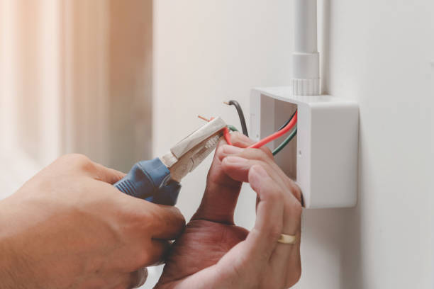 Best Electrical Remodeling Services  in Oak Ridge North, TX