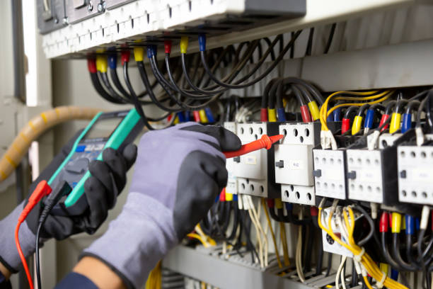 Trusted Oak Ridge North, TX Electrician Experts