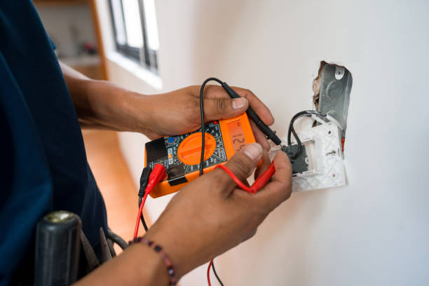 Emergency Electrical Repair Services in Oak Ridge North, TX