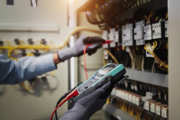 Best Electrical Panel Upgrades  in Oak Ridge North, TX